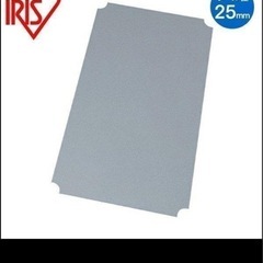 【スチールラック（美品・ほぼ未使用）】付属品セット　1,000円の画像