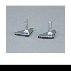 【スチールラック（美品・ほぼ未使用）】付属品セット　1,000円の画像