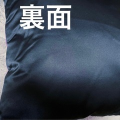 リゼロ エミリア クッション 非売品 の画像