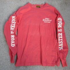 🍊ライダースシャツの画像