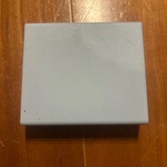 11 無料　水色　プラケースの画像