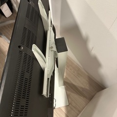 東芝REGZA 43Z730X + スタンドの画像