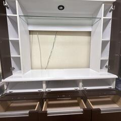 テレビボード テレビ台の画像