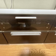 テレビボード テレビ台の画像