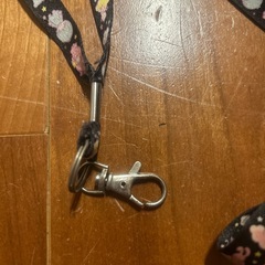 14無料　キキララ紐の画像