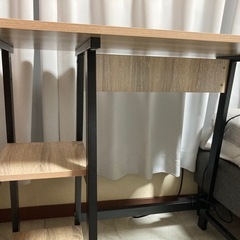 デスク･チェア セット
の画像