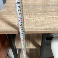 デスク･チェア セット
の画像