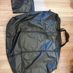 受付終了【
取りに来られる方限定】開封品&未開封品の2台KingCamp折畳キャンプベッド 収納ケース付きの画像