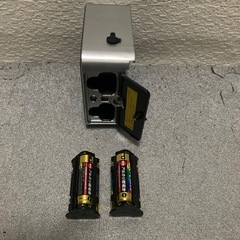 使い勝手万能！簡単操作！防犯カメラの画像