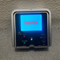 使い勝手万能！簡単操作！防犯カメラの画像