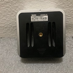 使い勝手万能！簡単操作！防犯カメラの画像