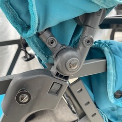 joovy caboose Ultralightの画像