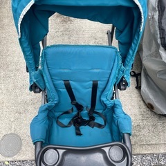 joovy caboose Ultralightの画像