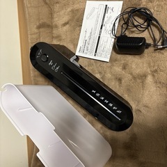 卓上コンパクトシュレッダーの画像