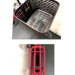 1年保証 送料無料　パナソニック　ギュット　26インチ　電動アシスト自転車　人気 g1115の画像