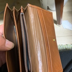 財布の画像