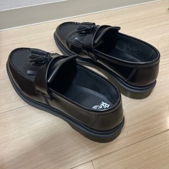 ドクターマーチン　28センチの画像