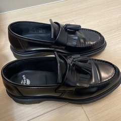 ドクターマーチン　28センチの画像