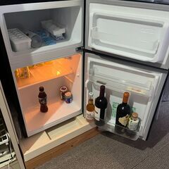 冷蔵庫の画像