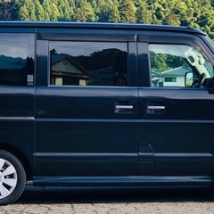 スクラムワゴン 4WDターボの画像