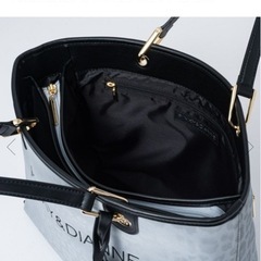 新品未使用⭐︎ピンキー&ダイアンバッグの画像