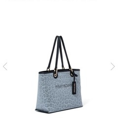 新品未使用⭐︎ピンキー&ダイアンバッグの画像