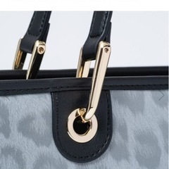 新品未使用⭐︎ピンキー&ダイアンバッグの画像