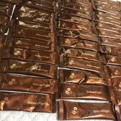 シボラナイト　ダイエットコーヒー 70杯分の画像