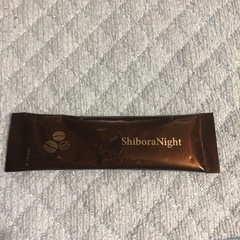 シボラナイト　ダイエットコーヒー 70杯分の画像