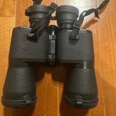 LTOOL 双眼鏡　美品　ケース付き　の画像