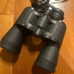 LTOOL 双眼鏡　美品　ケース付き　の画像