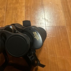 LTOOL 双眼鏡　美品　ケース付き　の画像