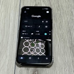 Apple iPhone 15 128GBの画像