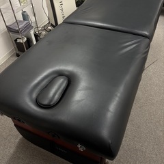 施術ベッド　(エステ)※11/15までの画像