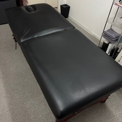 施術ベッド　(エステ)※11/15までの画像