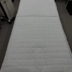 施術ベッド　(エステ)※11/15までの画像