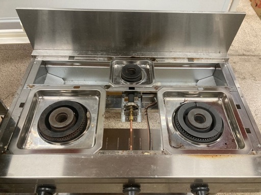 ガステーブル   タニコー                　TSGT-0921