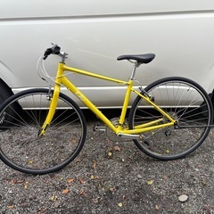 未使用ジャイアント「ESCAPE R3 W LTD」の画像