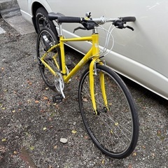 未使用ジャイアント「ESCAPE R3 W LTD」の画像