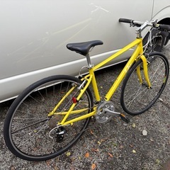 未使用ジャイアント「ESCAPE R3 W LTD」の画像