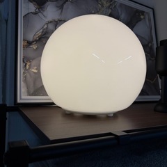 間接照明の画像