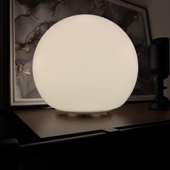 間接照明の画像