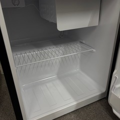 ミニ冷蔵庫【かなり美品】の画像