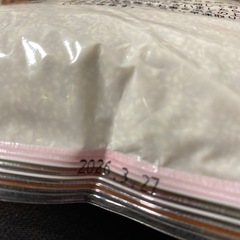 いりごまたっぷり1キロの画像