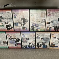 必見！リアルSFガサラキDVD-BOX全巻の画像