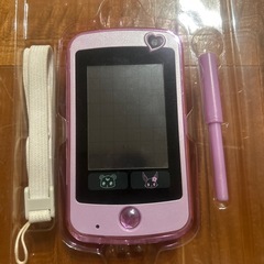 中古　ジュエルポッドプレミアムハート　の画像