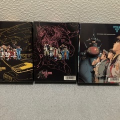 必見(ﾟ∀ﾟ)無責任艦長タイラーDVDコンプリートBOXの画像