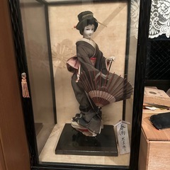 飾りもの物の画像