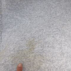 YAMAZEN 　山善　ホットカーペット　動作確認済み　の画像