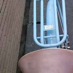 ブリジストン26インチ　カジュナ　の画像